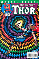 Thor #38