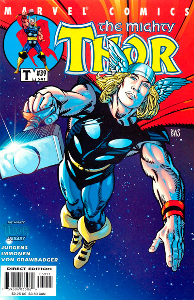 Thor #39