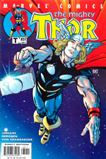 Thor #39