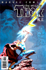 Thor #41