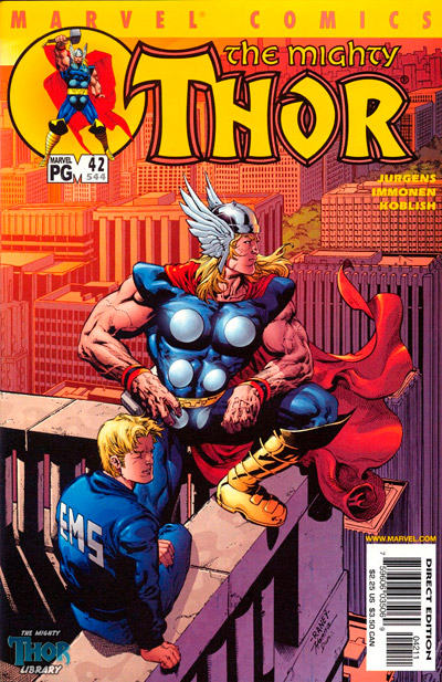 Thor #42