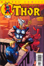 Thor #42