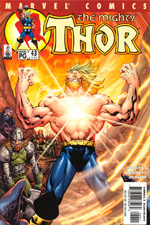 Thor #43