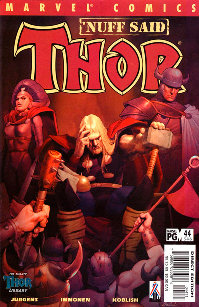 Thor #44