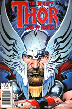 Thor #45