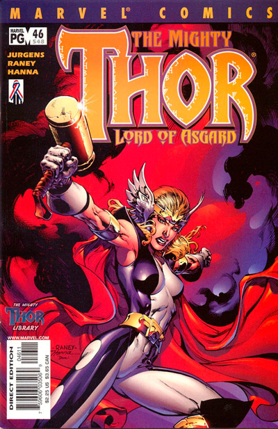 Thor #46