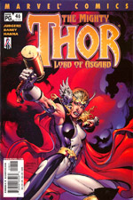 Thor #46