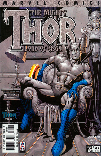 Thor #47