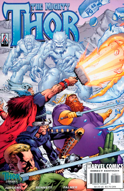 Thor #48