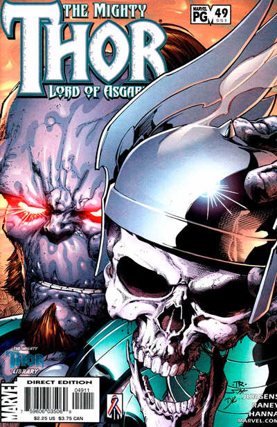 Thor #49