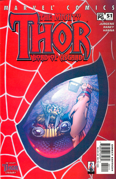Thor #51