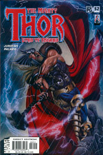 Thor #52