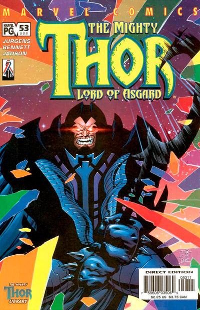 Thor #53