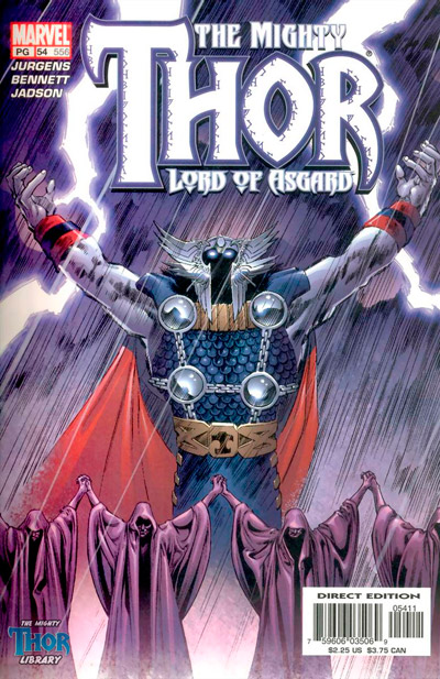 Thor #54