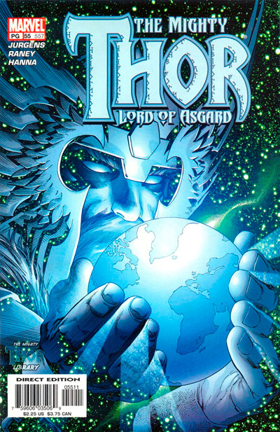 Thor #55