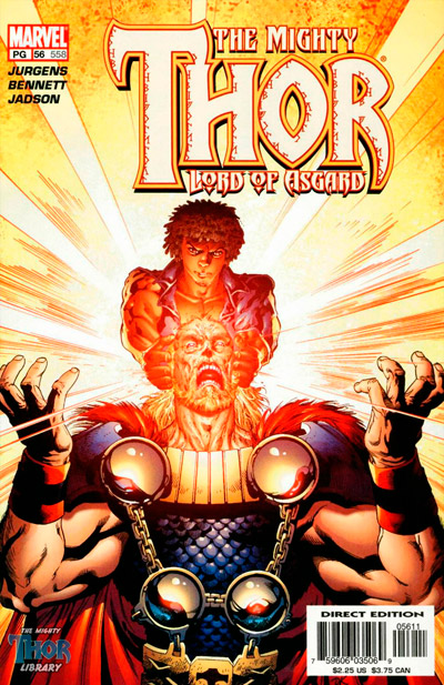 Thor #56