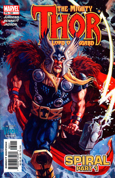 Thor #60