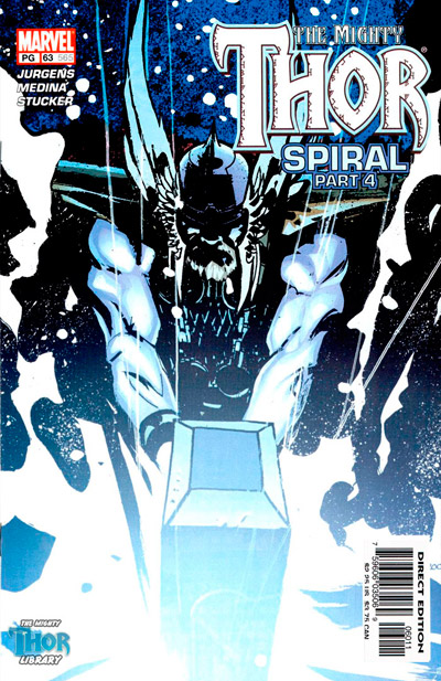 Thor #63