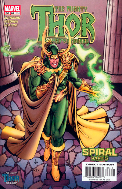Thor #64