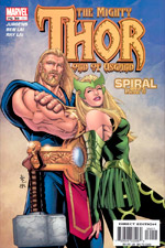 Thor #65