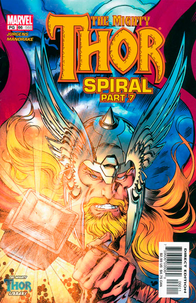 Thor #66