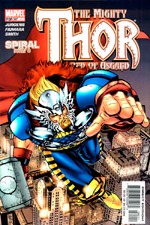 Thor #67