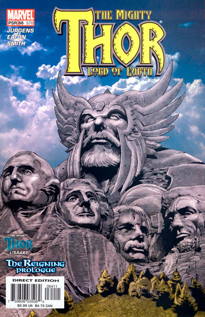 Thor #68