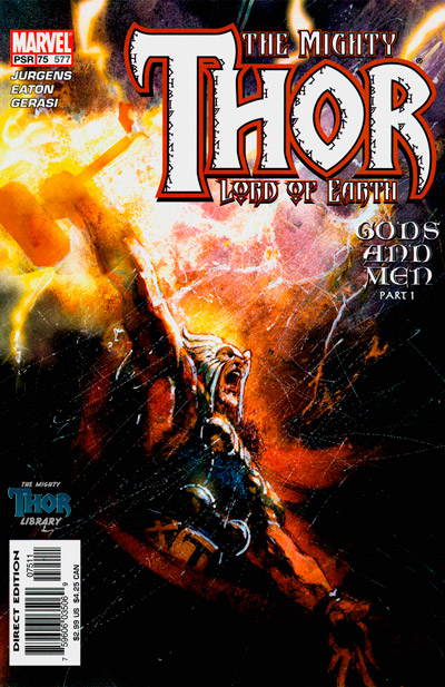 Thor #75