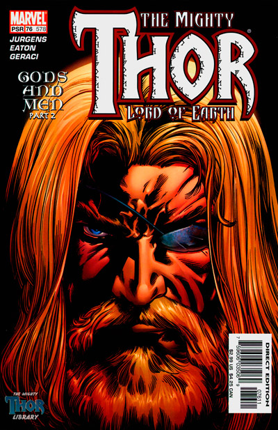 Thor #76