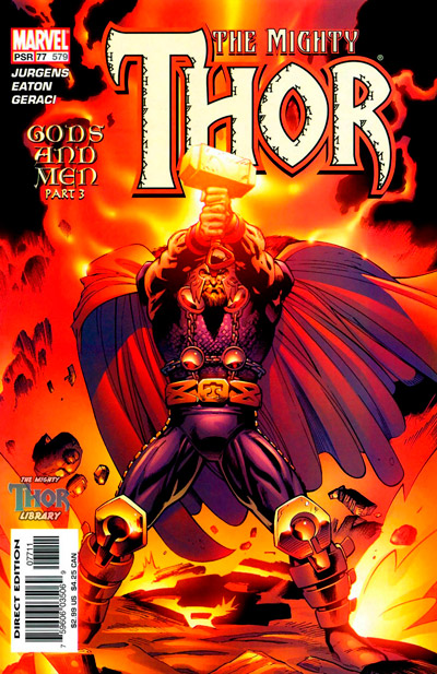 Thor #77