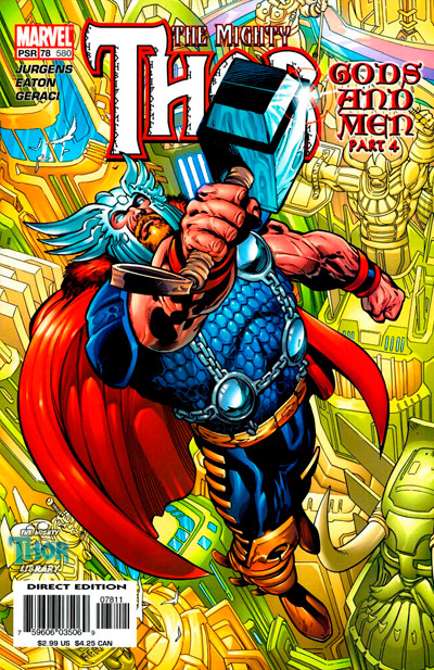 Thor #78