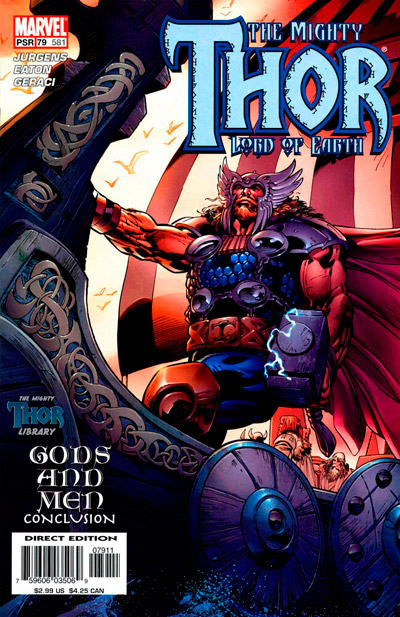 Thor #79