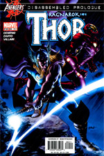 Thor #80