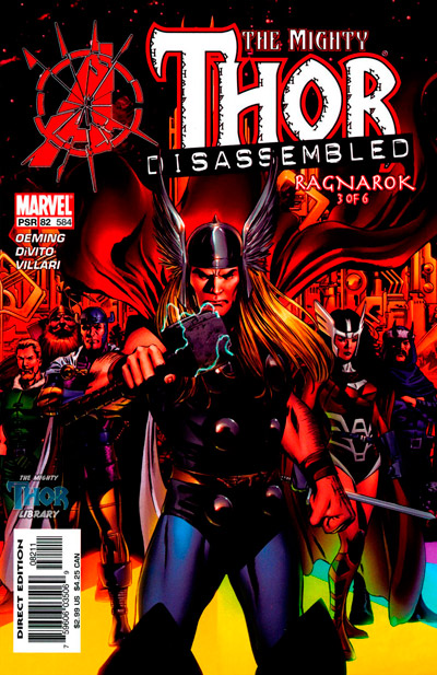 Thor #82
