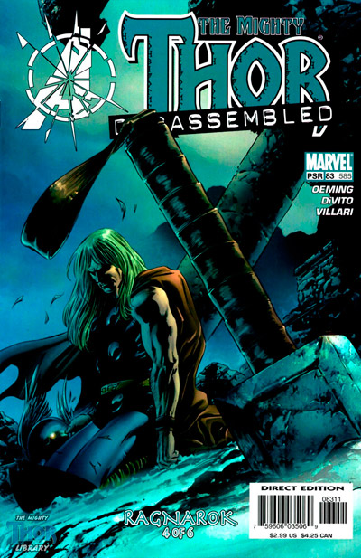 Thor #83