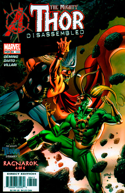 Thor #84
