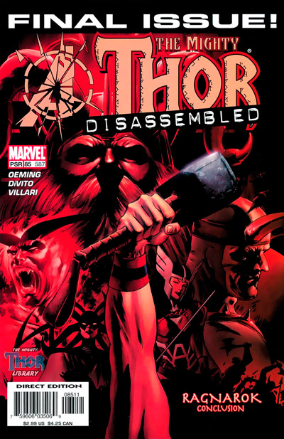 Thor #85