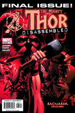 Thor #85