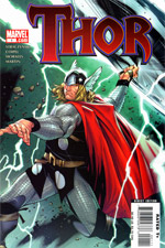 Thor #1