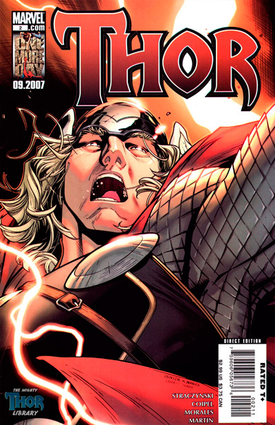 Thor #2