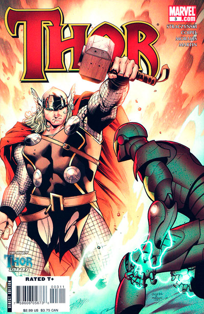 Thor #3