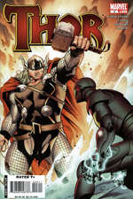 Thor #3