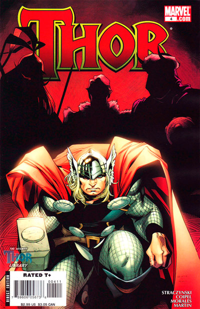 Thor #4