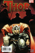 Thor #4