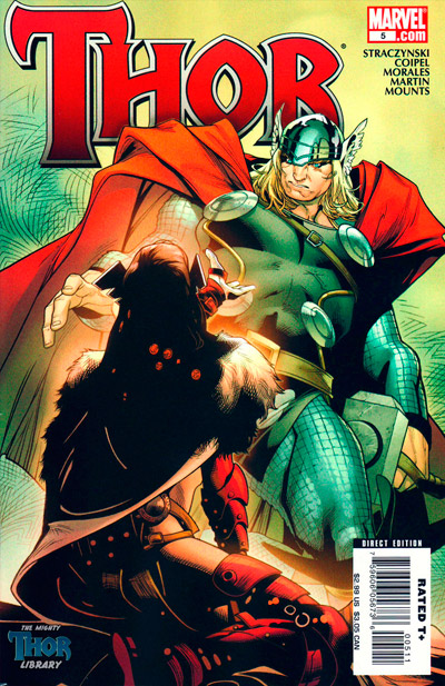 Thor #5
