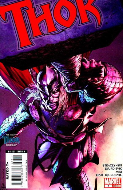 Thor #7