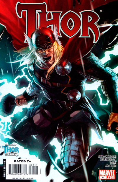 Thor #8