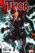 Thor #8