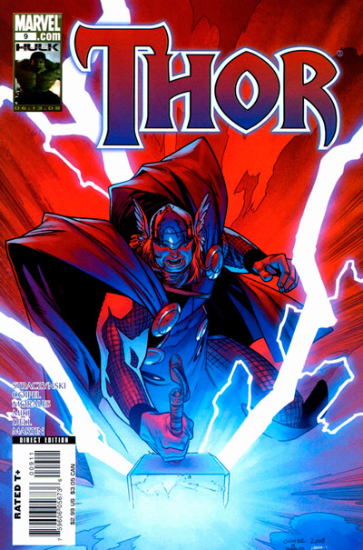 Thor #9