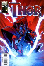 Thor #9